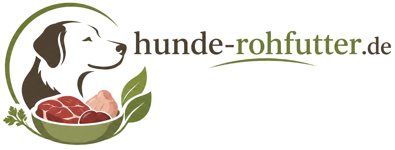Hunde-Rohfutter